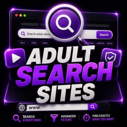 Porn Search Engines