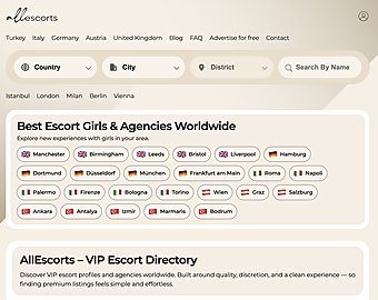 AllEscorts