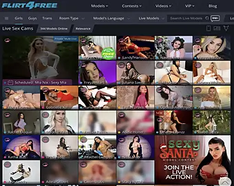 Flirt4Free