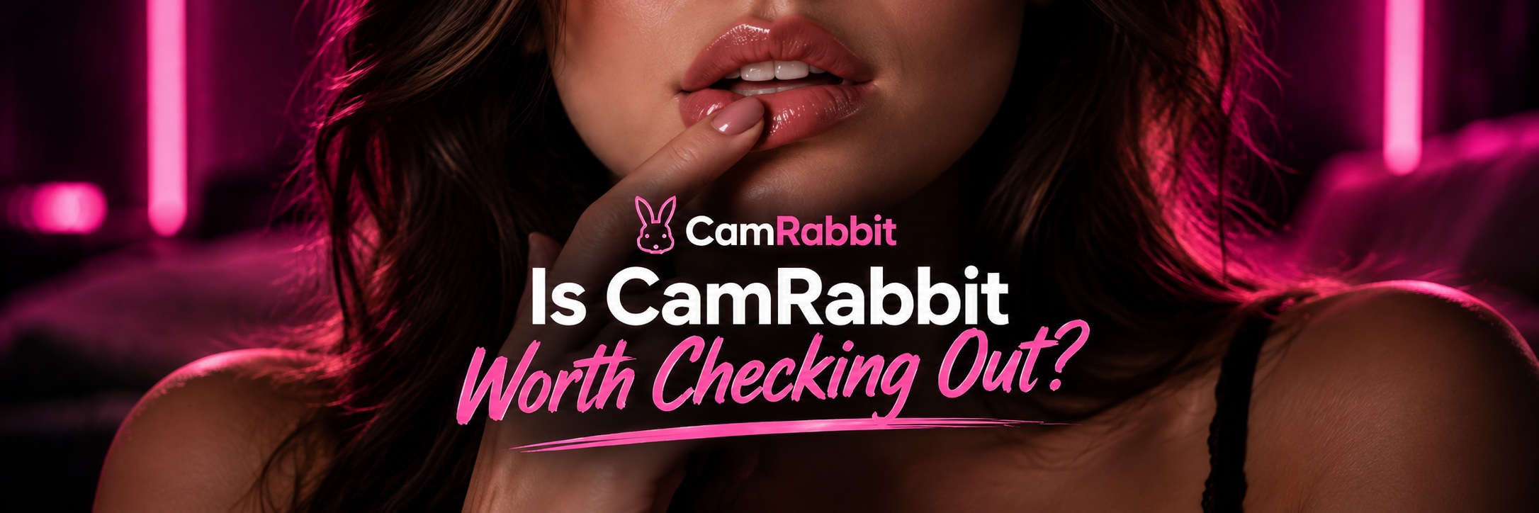 Is CamRabbit Worth Checking Out