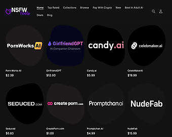 NSFW.Tools