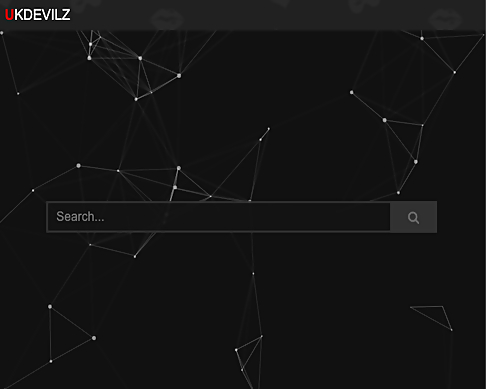 UkDevilz Site Review ScreenShot