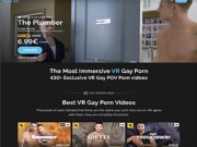 VirtualRealGay